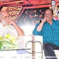 Sri Rama Rajyam Movie Audio Success Meet - Pictures | Picture 114394